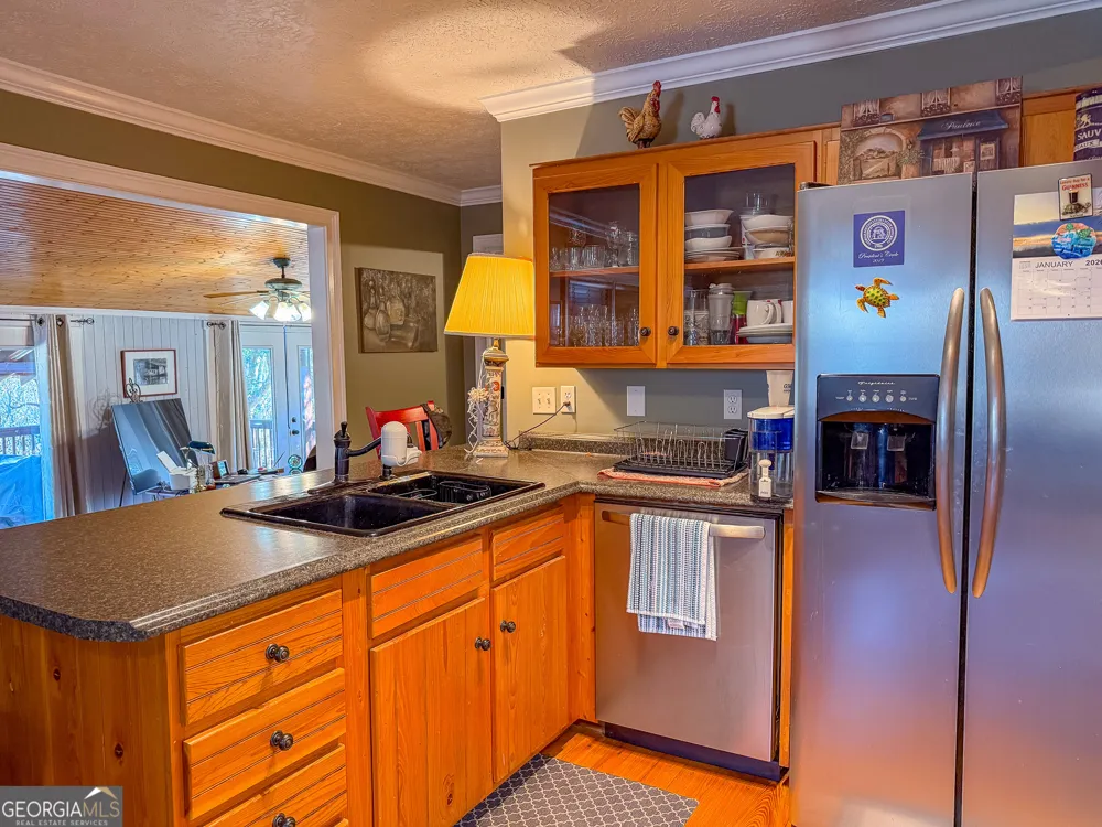 1003 Ga Highway 27 E Americus, GA 31709