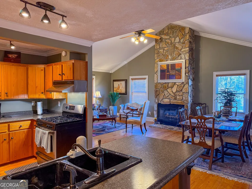 1003 Ga Highway 27 E Americus, GA 31709