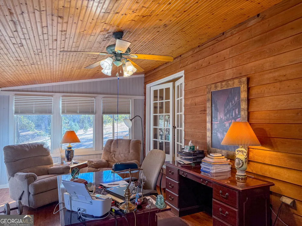 1003 Ga Highway 27 E Americus, GA 31709