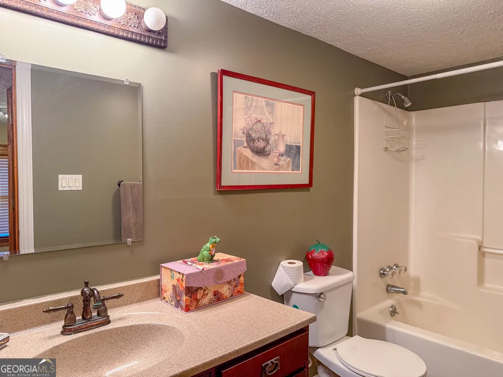 1003 Ga Highway 27 E Americus, GA 31709