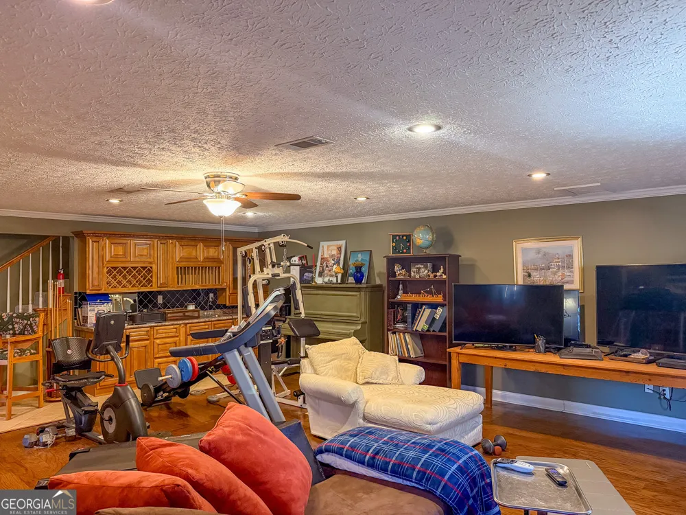 1003 Ga Highway 27 E Americus, GA 31709