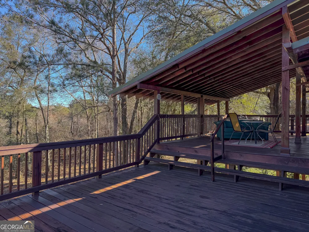 1003 Ga Highway 27 E Americus, GA 31709