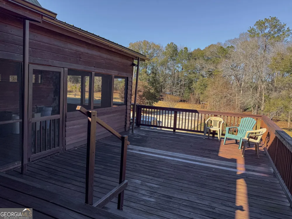 1003 Ga Highway 27 E Americus, GA 31709
