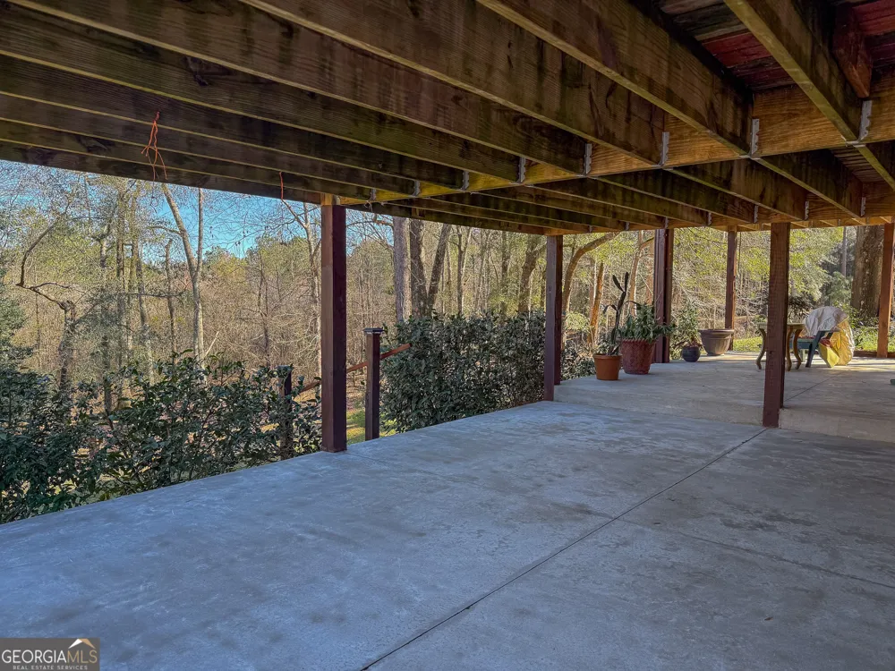 1003 Ga Highway 27 E Americus, GA 31709
