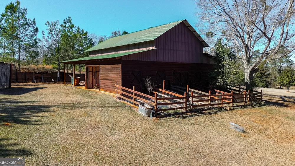 1003 Ga Highway 27 E Americus, GA 31709