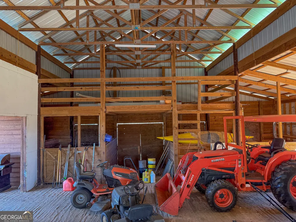 1003 Ga Highway 27 E Americus, GA 31709