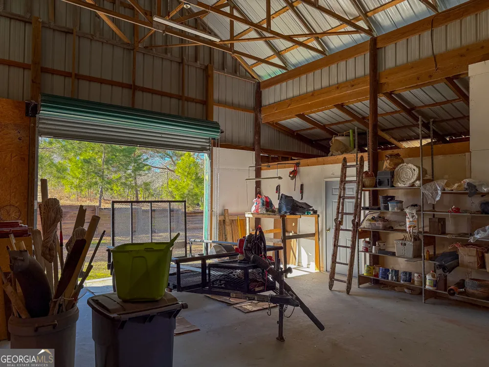 1003 Ga Highway 27 E Americus, GA 31709