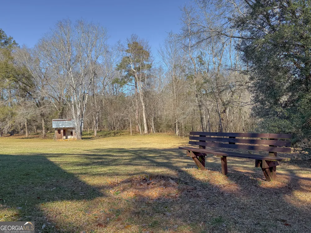 1003 Ga Highway 27 E Americus, GA 31709