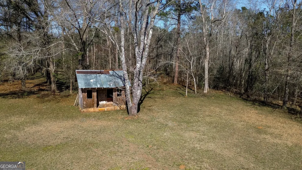 1003 Ga Highway 27 E Americus, GA 31709