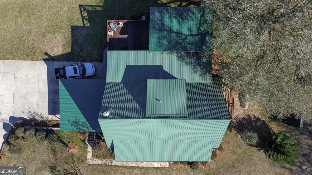 1003 Ga Highway 27 E Americus, GA 31709
