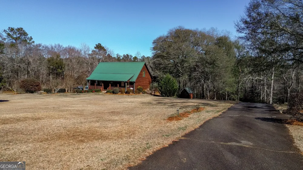 1003 Ga Highway 27 E Americus, GA 31709