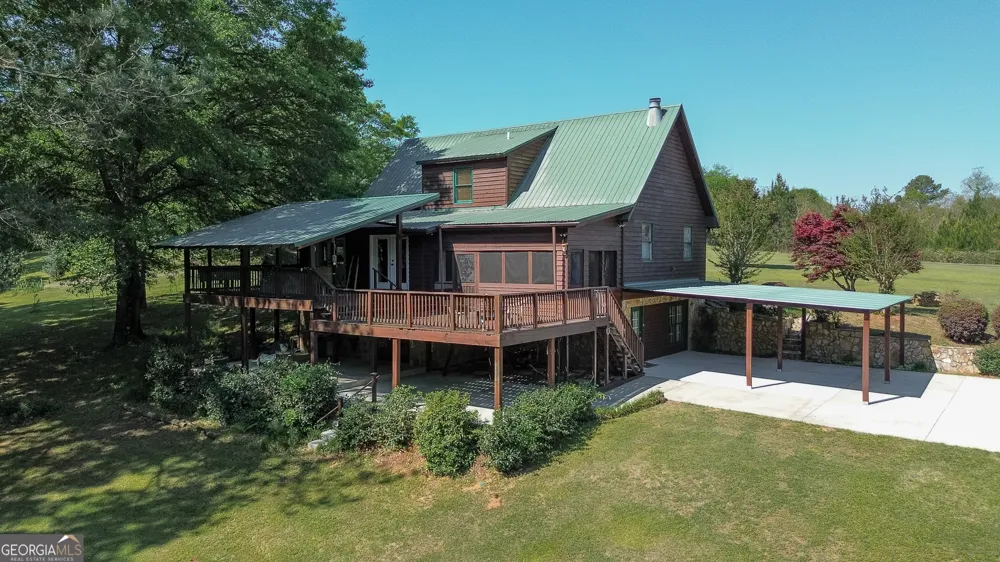 1003 Ga Highway 27 E Americus, GA 31709