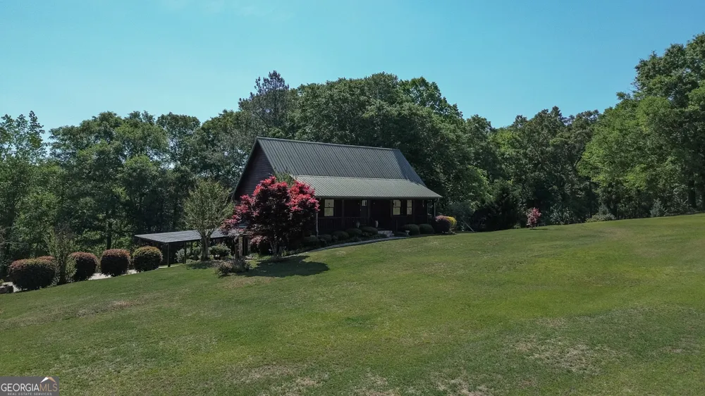 1003 Ga Highway 27 E Americus, GA 31709