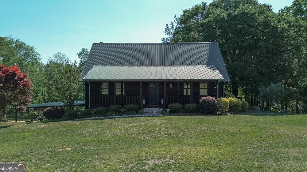 1003 Ga Highway 27 E Americus, GA 31709