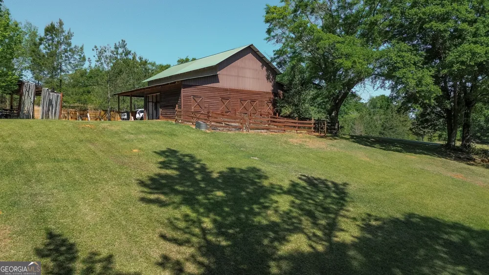 1003 Ga Highway 27 E Americus, GA 31709