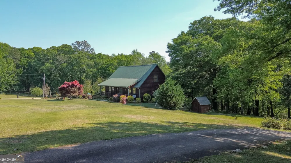 1003 Ga Highway 27 E Americus, GA 31709