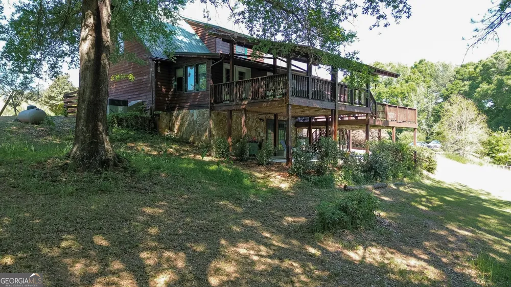1003 Ga Highway 27 E Americus, GA 31709