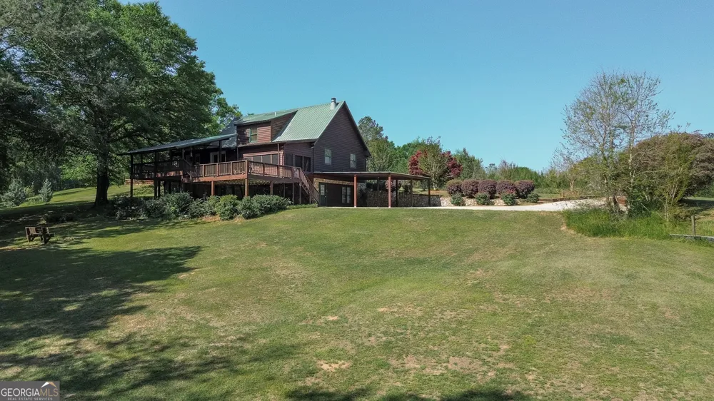 1003 Ga Highway 27 E Americus, GA 31709