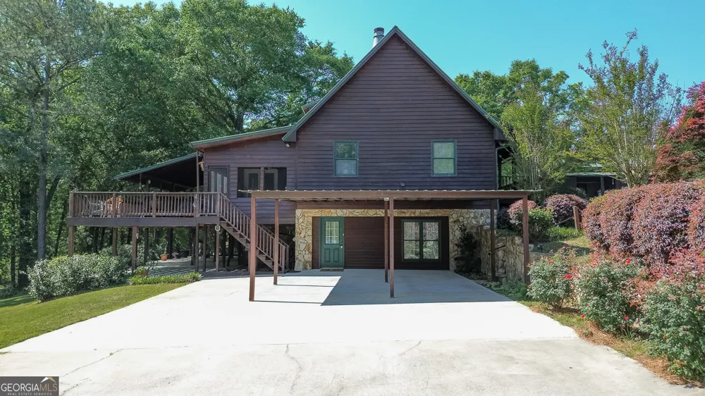 1003 Ga Highway 27 E Americus, GA 31709