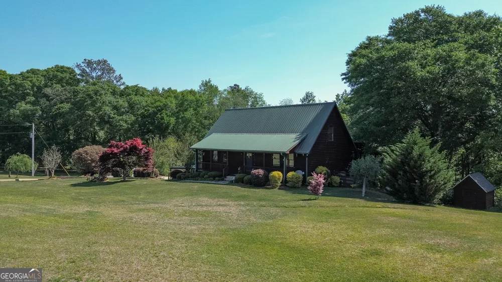 1003 Ga Highway 27 E Americus, GA 31709
