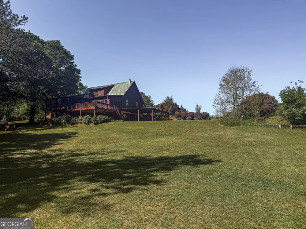 1003 Ga Highway 27 E Americus, GA 31709