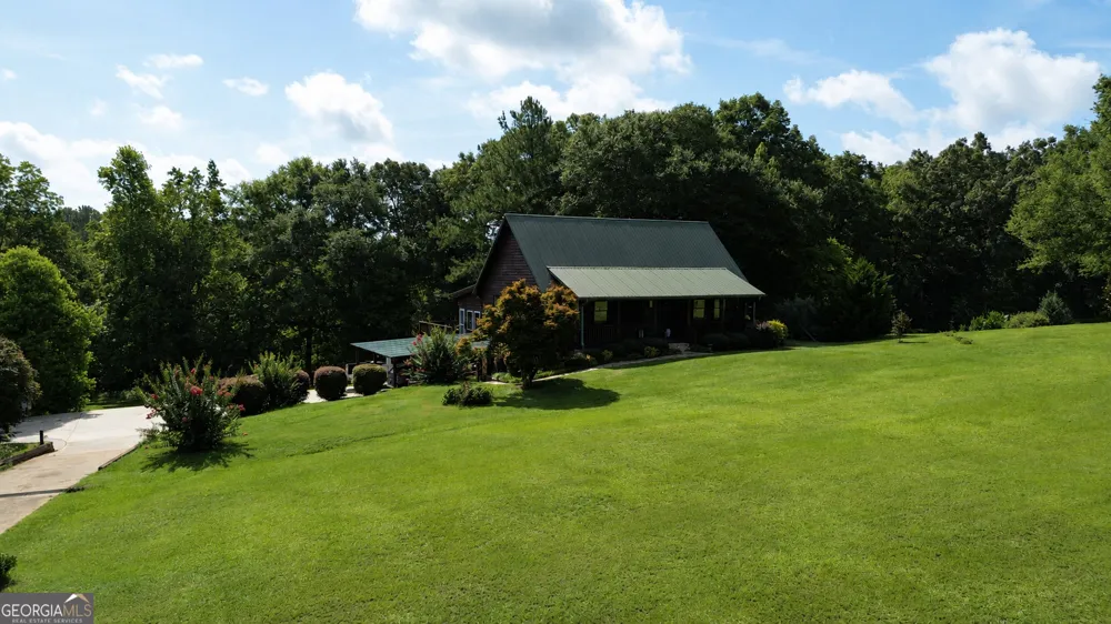 1003 Ga Highway 27 E Americus, GA 31709