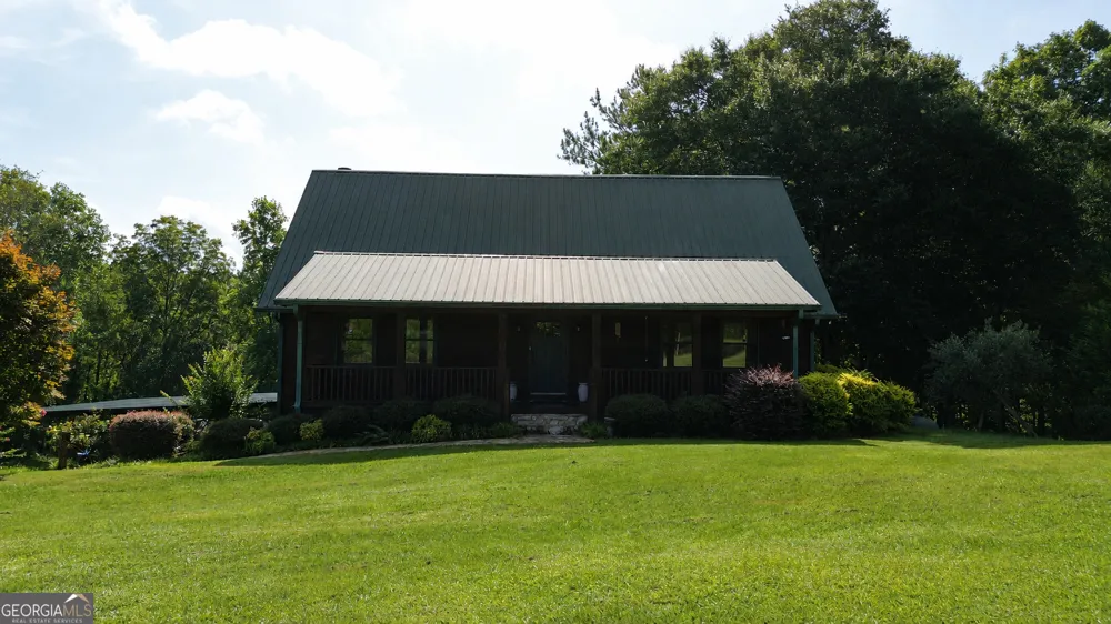 1003 Ga Highway 27 E Americus, GA 31709