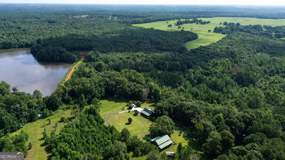 1003 Ga Highway 27 E Americus, GA 31709