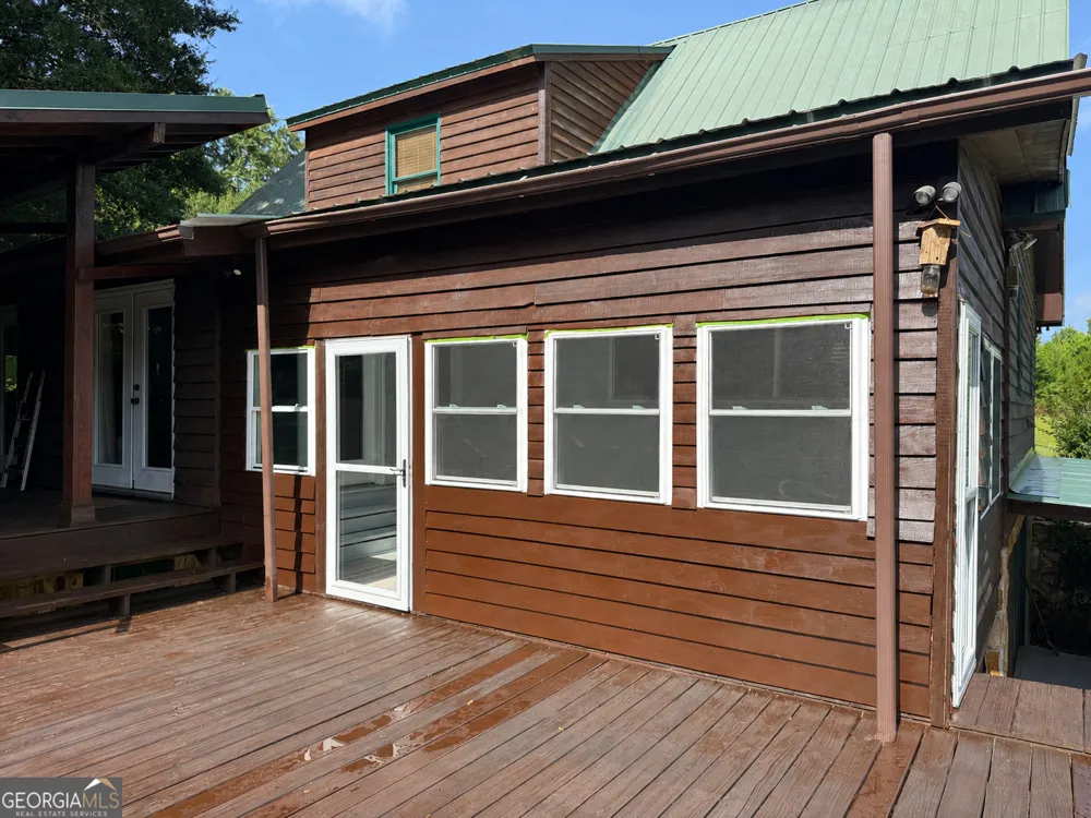 1003 Ga Highway 27 E Americus, GA 31709