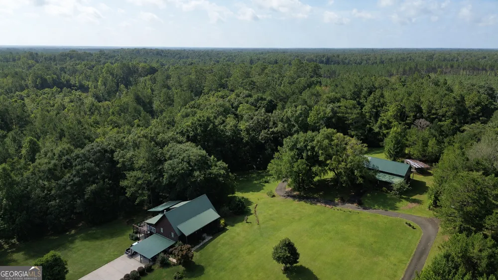 1003 Ga Highway 27 E Americus, GA 31709