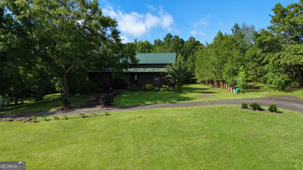1003 Ga Highway 27 E Americus, GA 31709