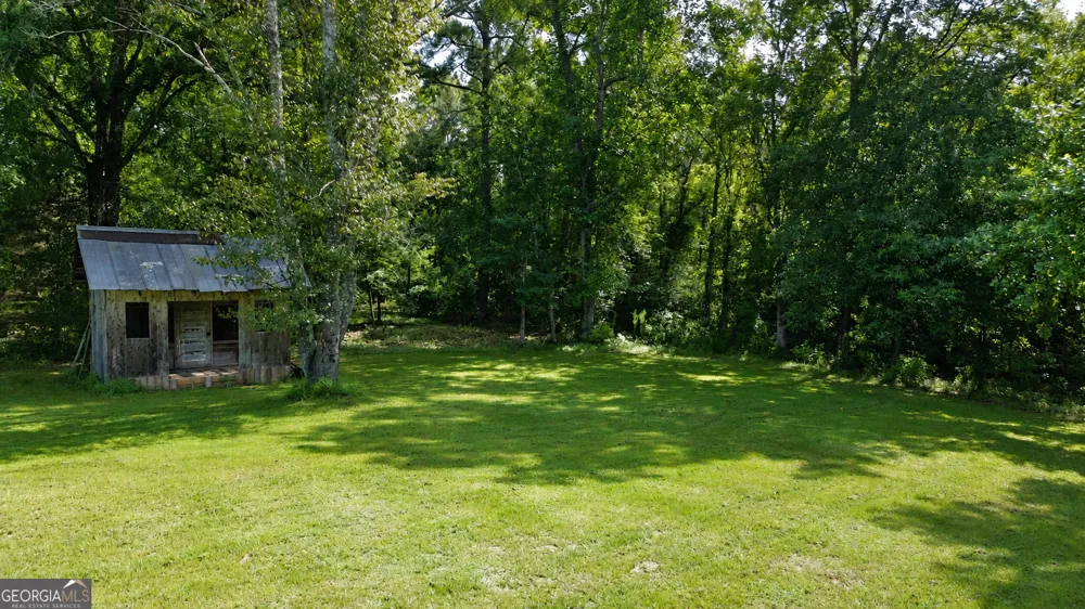 1003 Ga Highway 27 E Americus, GA 31709