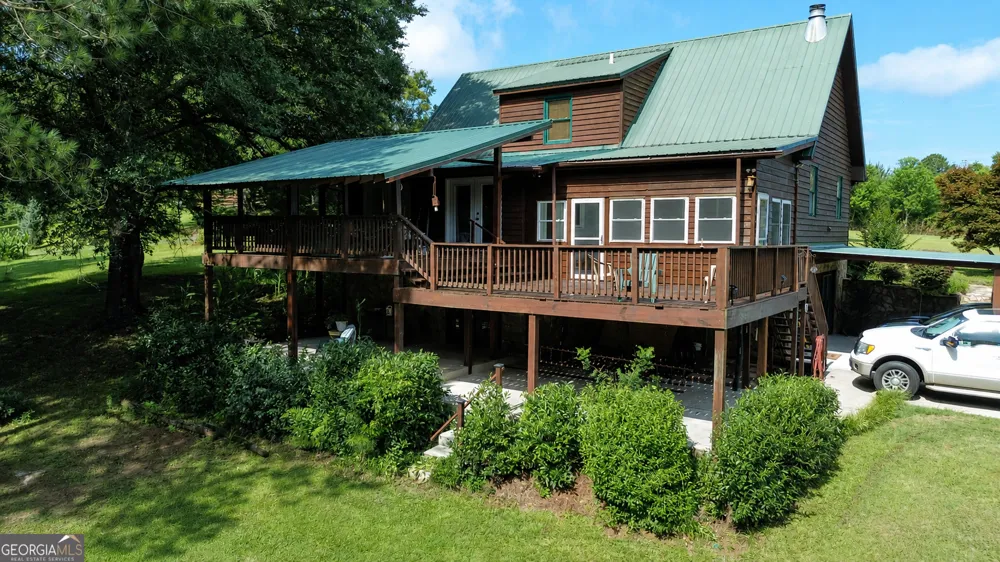 1003 Ga Highway 27 E Americus, GA 31709