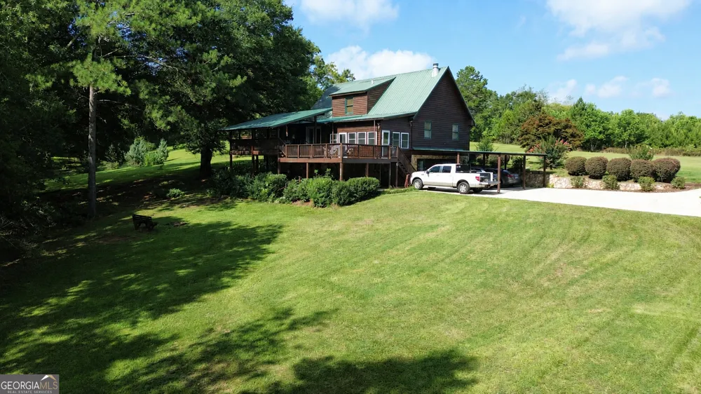 1003 Ga Highway 27 E Americus, GA 31709