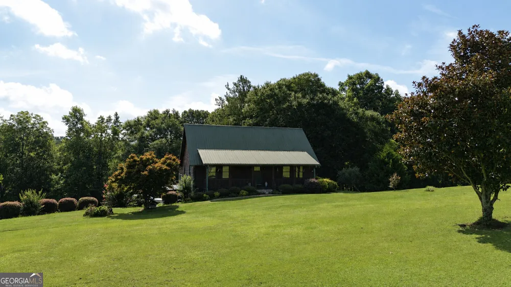 1003 Ga Highway 27 E Americus, GA 31709