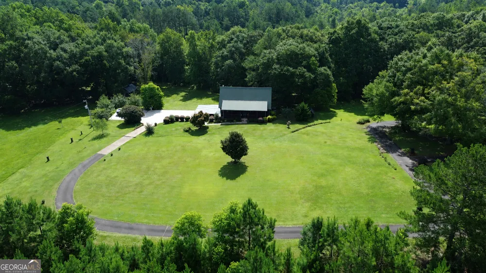 1003 Ga Highway 27 E Americus, GA 31709