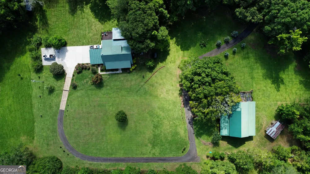 1003 Ga Highway 27 E Americus, GA 31709