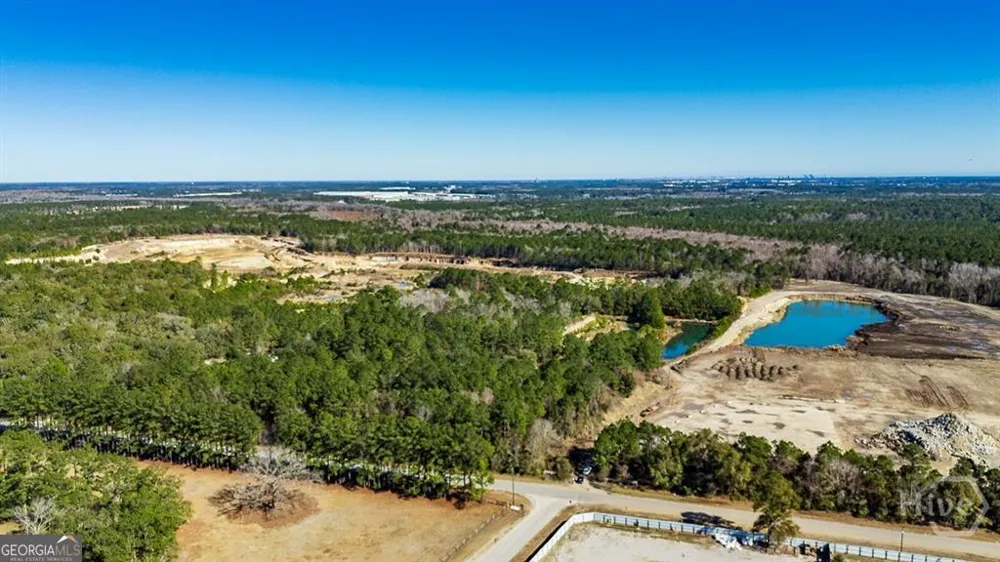 659 Godley RD Bloomingdale, GA 31302