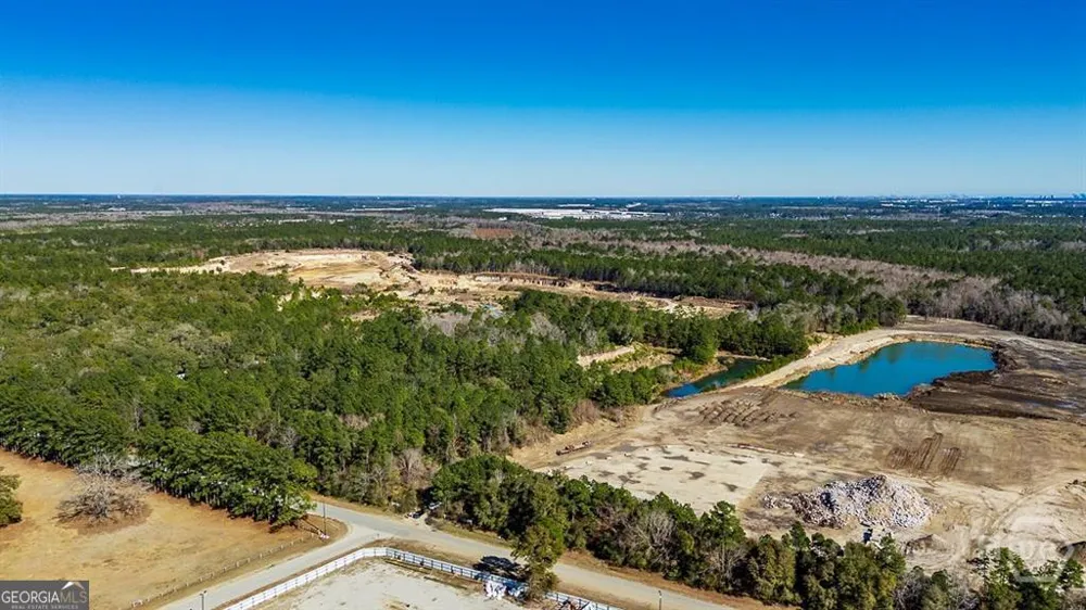 659 Godley RD Bloomingdale, GA 31302