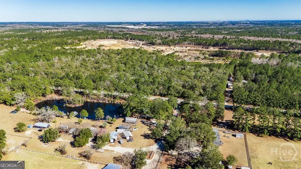 659 Godley RD Bloomingdale, GA 31302