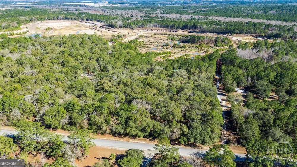 659 Godley RD Bloomingdale, GA 31302