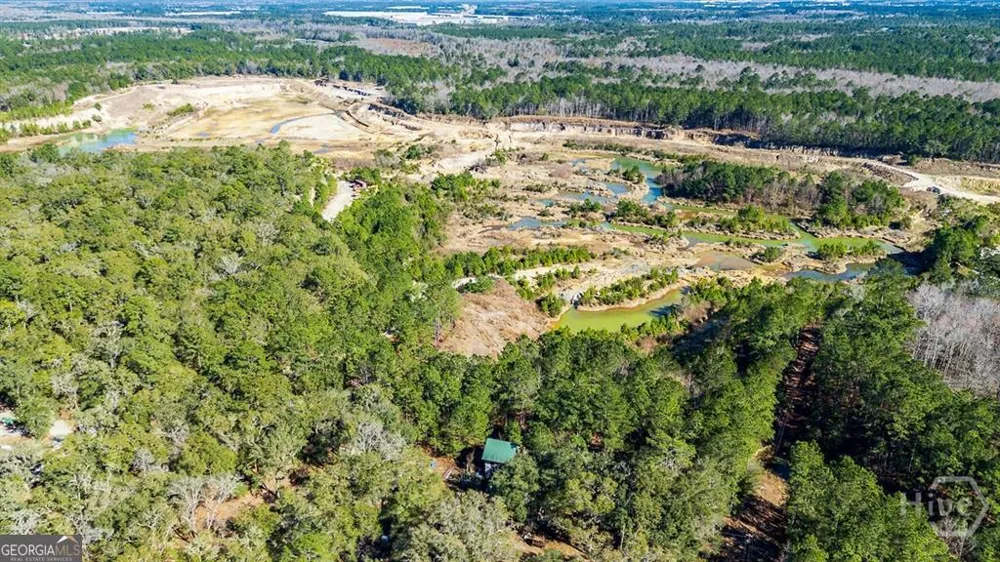 659 Godley RD Bloomingdale, GA 31302