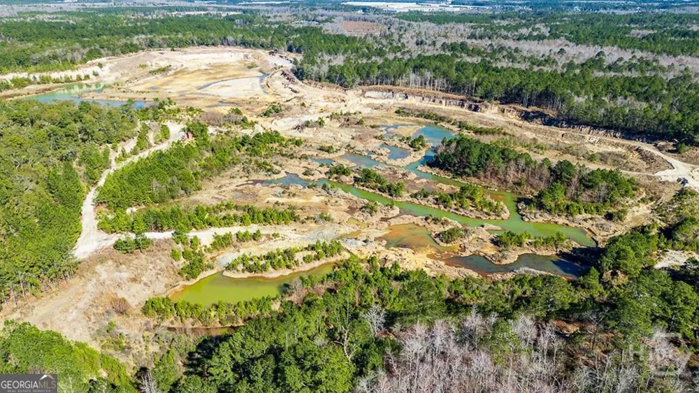 659 Godley RD Bloomingdale, GA 31302