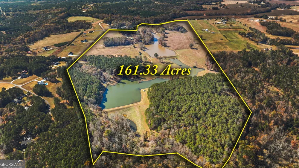 1390 Walker RD Madison, GA 30650