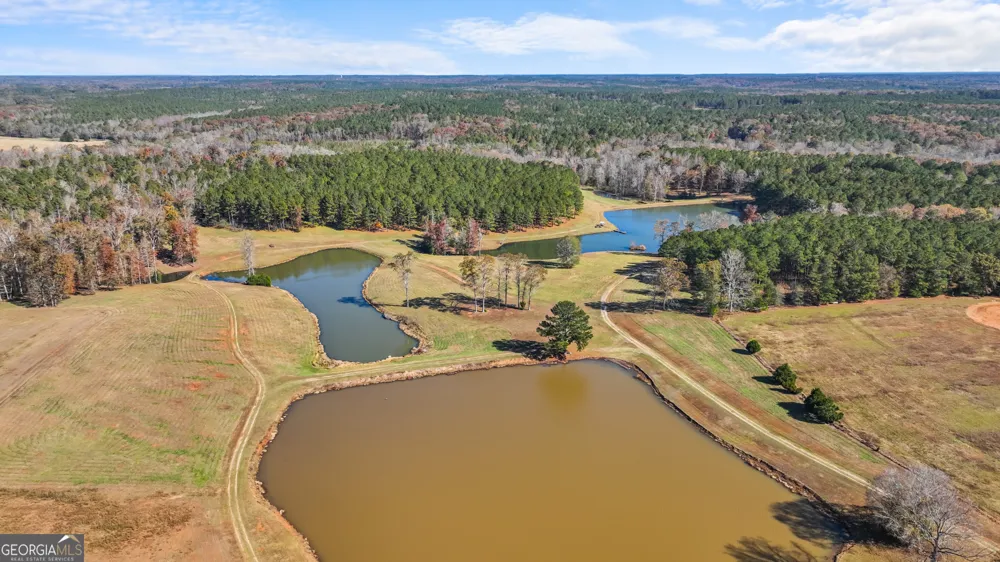 1390 Walker RD Madison, GA 30650