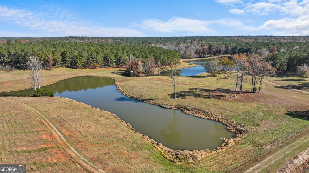1390 Walker RD Madison, GA 30650