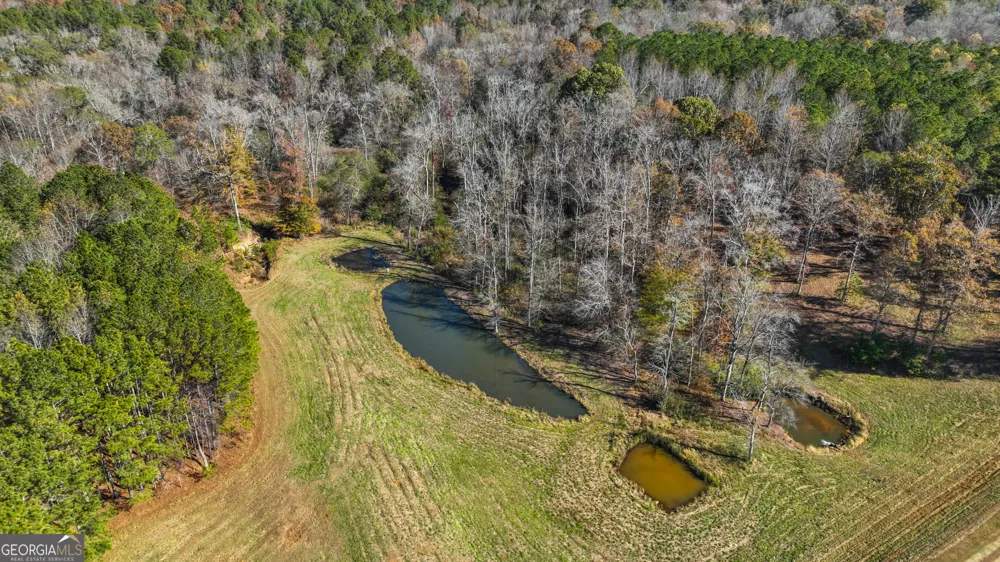 1390 Walker RD Madison, GA 30650