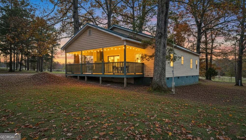 1390 Walker RD Madison, GA 30650