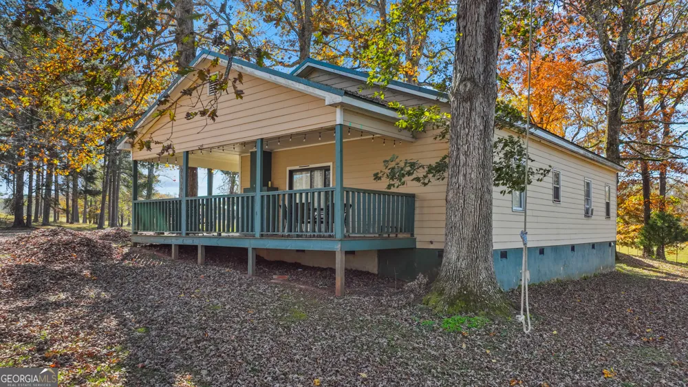 1390 Walker RD Madison, GA 30650