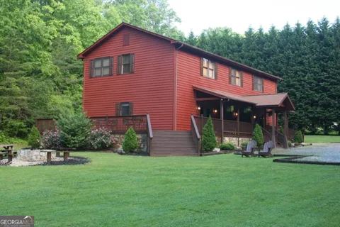 481 Chastain RD